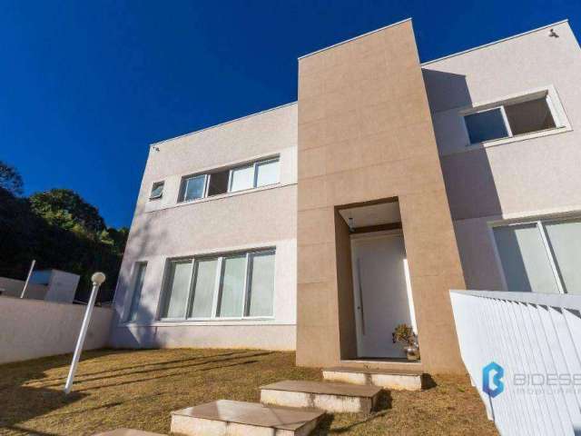 Casa com 4 dormitórios à venda, 800 m² por R$ 2.690.000,00 - Barreirinha - Curitiba/PR