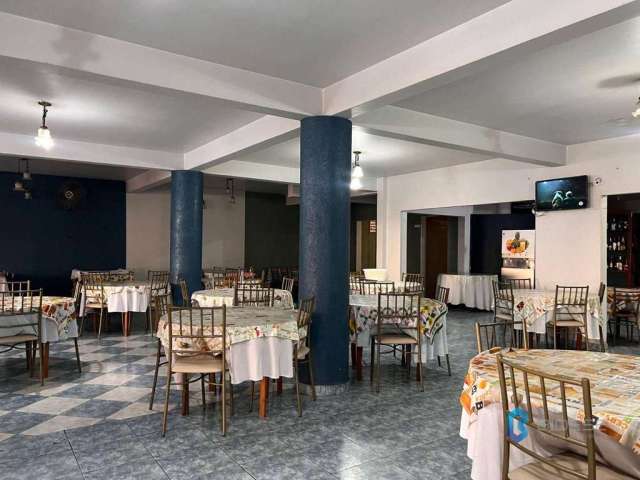 Sala de eventos