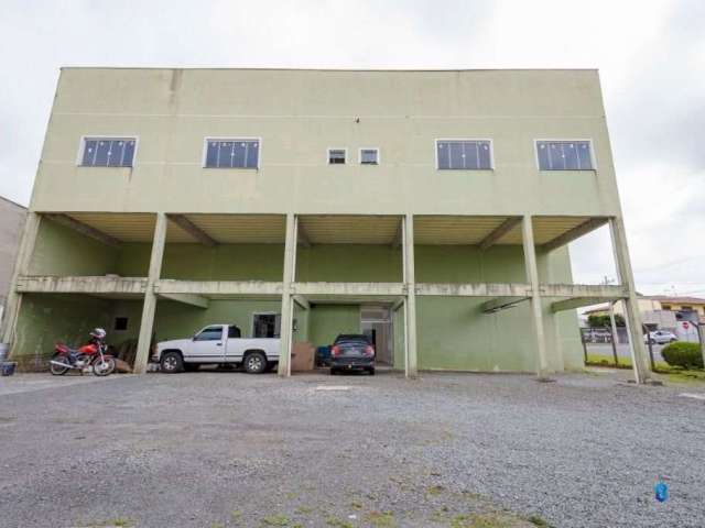 Sala comercial para alugar na Rua Antônio Escorsin, 3291, São Braz, Curitiba por R$ 20.000