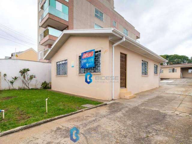 Casa com 3 dormitórios à venda, 150 m² por R$ 980.000,00 - Portão - Curitiba/PR