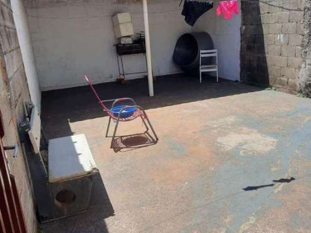 Casa para Venda em Ribeirão Preto, Jardim Piratininga, 2 dormitórios, 1 banheiro, 1 vaga