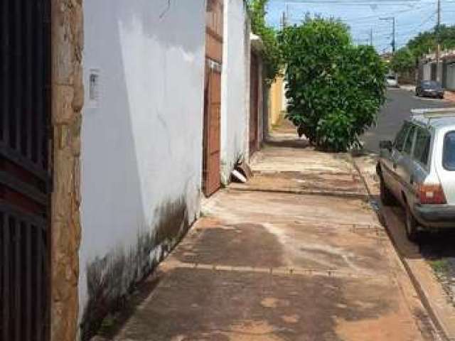 Casa para Venda em Ribeirão Preto, Antônio Marincek, 3 dormitórios, 1 suíte, 2 banheiros, 1 vaga