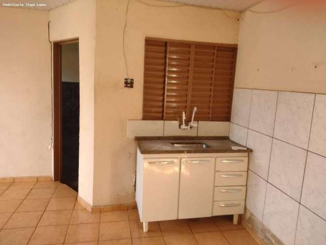 Casa para Venda em Ribeirão Preto, Residencial Parque dos Servidores, 4 dormitórios, 4 banheiros, 2 vagas