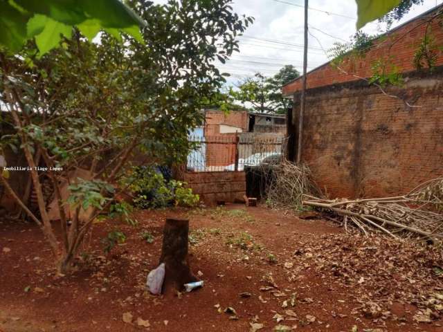 Terreno Residencial para Venda em Ribeirão Preto, Vila Pompéia