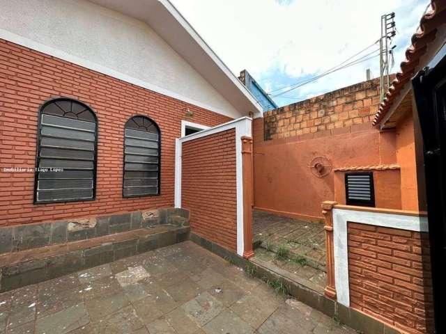 Casa para Venda em Ribeirão Preto, República, 3 dormitórios, 1 suíte, 4 banheiros, 2 vagas