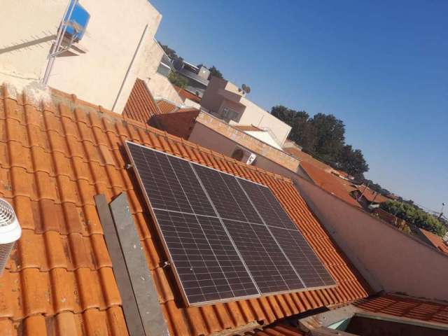 Casa para Venda em Ribeirão Preto, Jardim Doutor Paulo Gomes Romeo, 3 dormitórios, 1 suíte, 2 banheiros, 2 vagas