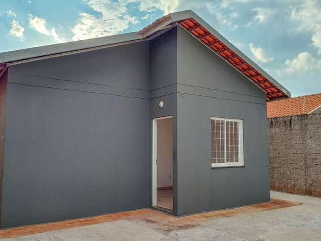 Casa para Venda em Ribeirão Preto, Residencial Liliana Tenuto Rossi