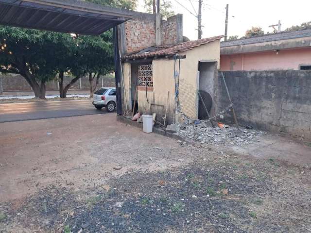 Terreno para Venda em Ribeirão Preto, Parque Ribeirão Preto