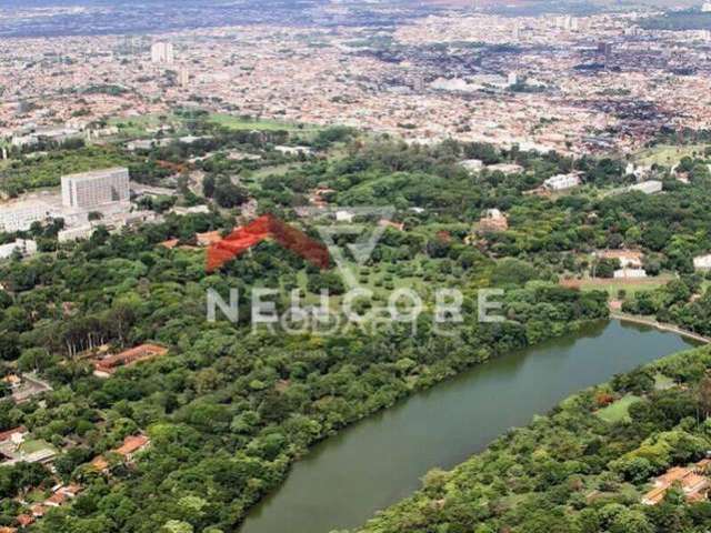 Terreno Comercial para Venda em Ribeirão Preto, Vila Monte Alegre