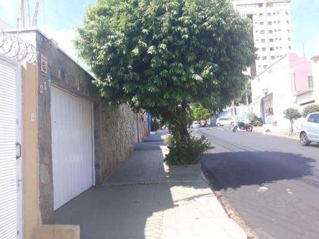 Casa para Venda em Ribeirão Preto, Vila Seixas, 4 dormitórios, 2 suítes, 4 banheiros, 3 vagas