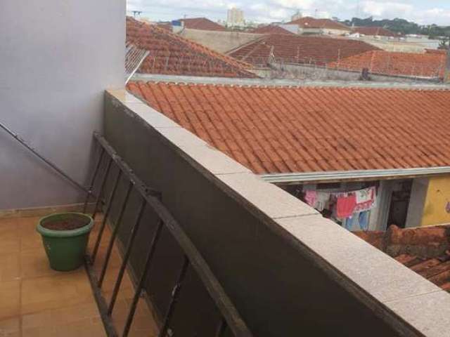 Casa / Sobrado para Venda em Ribeirão Preto, Jardim Paulistano, 3 dormitórios, 2 banheiros, 2 vagas