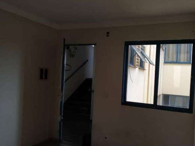 Apartamento para Venda em Ribeirão Preto, Sumarezinho, 2 dormitórios, 1 suíte, 2 banheiros, 1 vaga