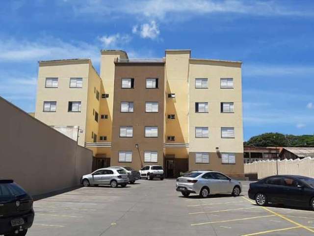 Apartamento para Venda em Ribeirão Preto, Jardim Paulistano, 3 dormitórios, 1 banheiro, 1 vaga