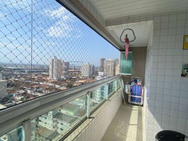 Apartamento alto padrão guilhermina 3 dormitórios 1 suíte 2 vagas