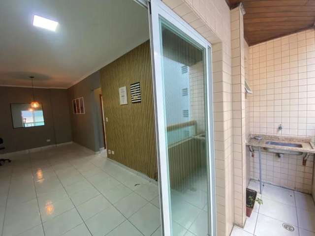 Apartamento para locação na guilhermina!!