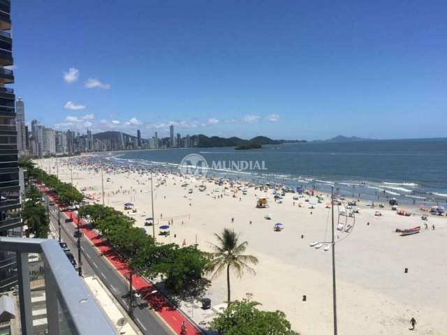 LocaÇÃo temporada com frente mar, Barra Sul, Balneário Camboriú - SC