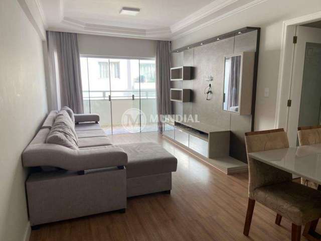 Apartamento locaÇÃo anual na quadra do mar, Centro, Balneário Camboriú - SC