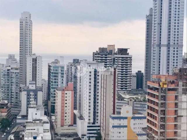 Apartamento para venda na avenida central , Centro, Balneário Camboriú - SC