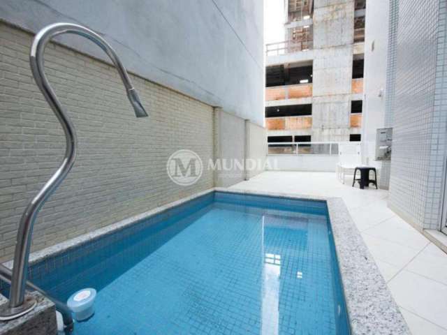 Mobiliado, com piscina e terraÇo, Centro, Balneário Camboriú - SC