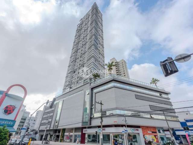 Analisa permuta por apartamento em blumenau, Centro, Balneário Camboriú - SC