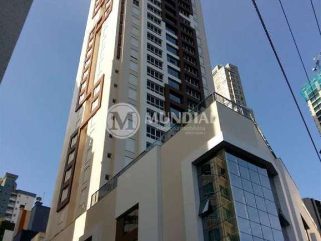 Residencial mirante das Águas, Centro, Balneário Camboriú - SC