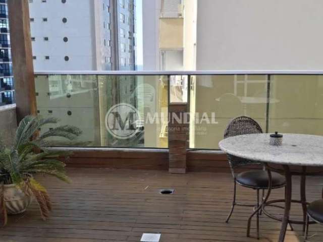 Cobertura duplex na avenida brasil, Centro, Balneário Camboriú - SC