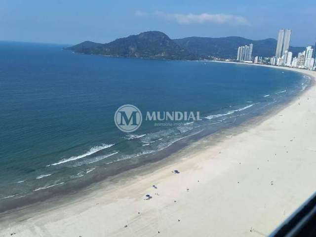 Apartamento para temporada frente mar, Centro, Balneário Camboriú - SC