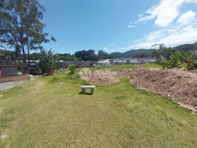 Terreno para venda em balneÁrio camboriÚ, Nova Esperança, Balneário Camboriú - SC