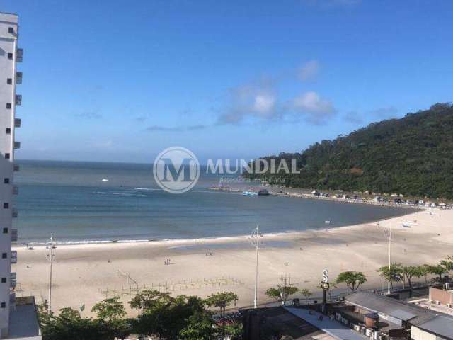 LocaÇÃo temporada com vista mar , Barra Sul, Balneário Camboriú - SC