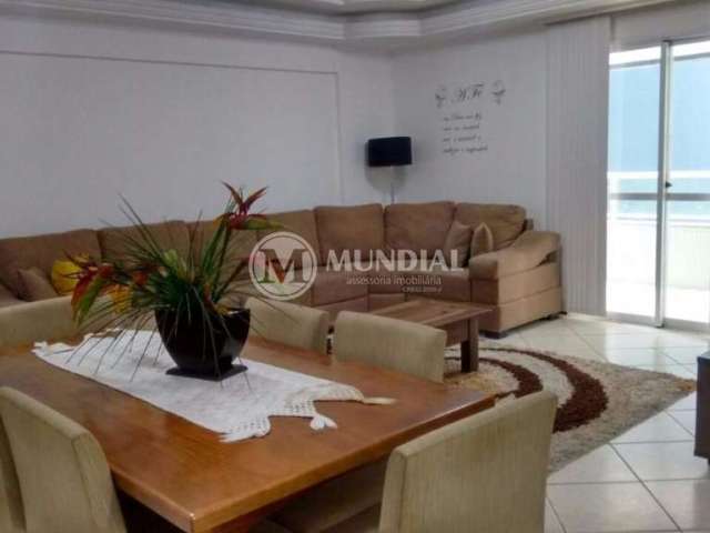 Apartamento quadra mar para temporada, Centro, Balneário Camboriú - SC