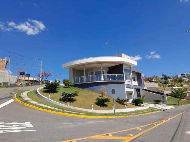 Casa com 3 quartos à venda no Condomínio Villa Real de Bragança, Bragança Paulista , 230 m2 por R$ 1.380.000