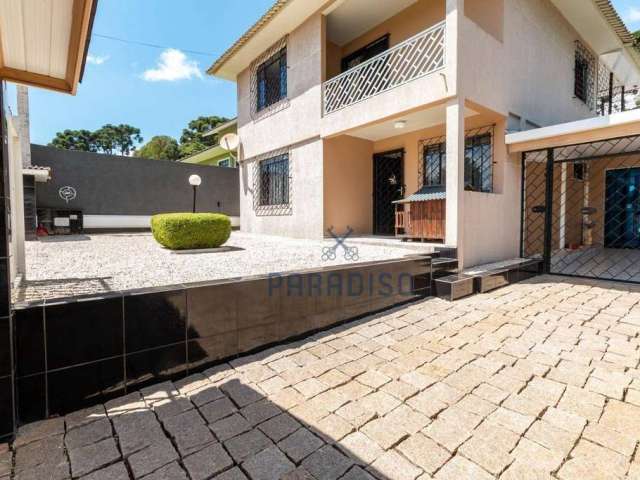 Excelente casa 432m² à venda