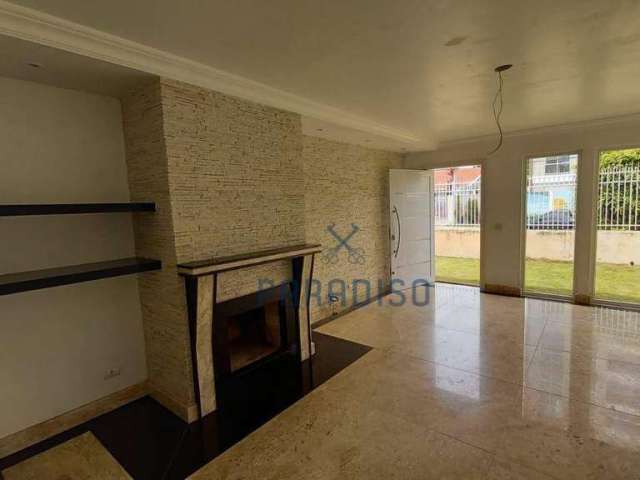 Casa Térrea com 4 dormitórios 340m² à venda