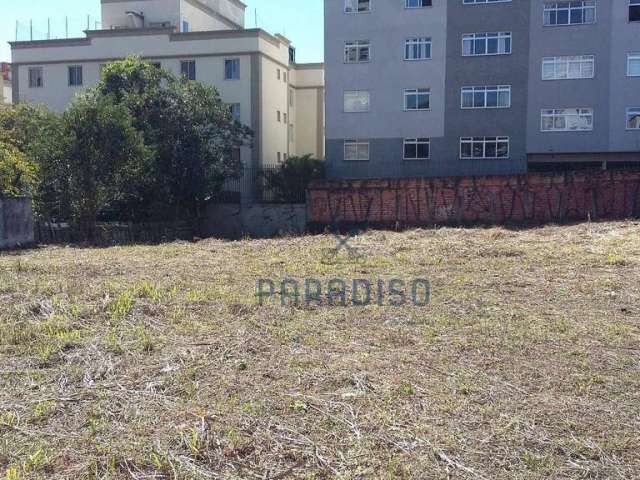 Excelente Terreno na região do Portão 880m² à venda