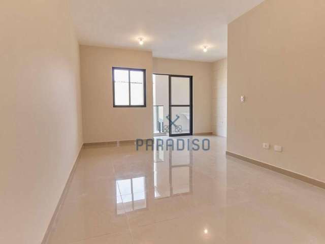 Apartamento com 2 dormitórios à venda, 55 m² por R$ 250.000,00 - Cachoeira - Almirante Tamandaré/PR