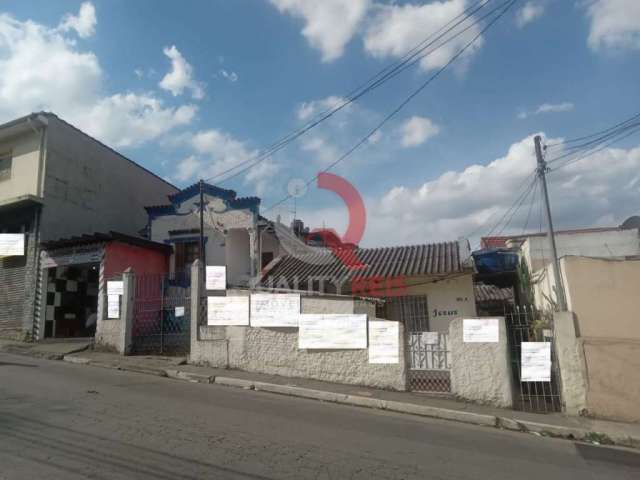 Lote / Terreno  em Vila Paiva  -  São Paulo