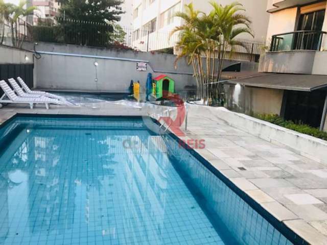 Apartamento em Santana  -  São Paulo