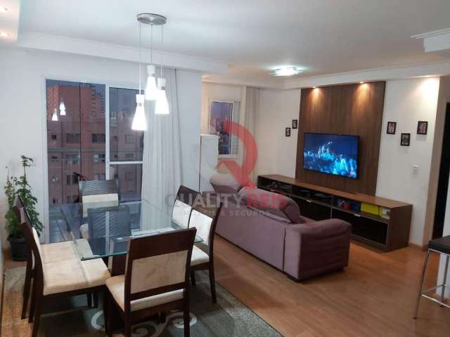 Apartamento em Vila Piratininga  -  São Paulo