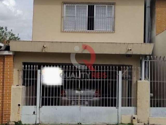 Casa / Sobrado em Vila Medeiros  -  São Paulo