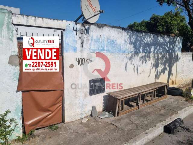 Lote / Terreno em Vila Guarani (Zona Sul)  -  São Paulo