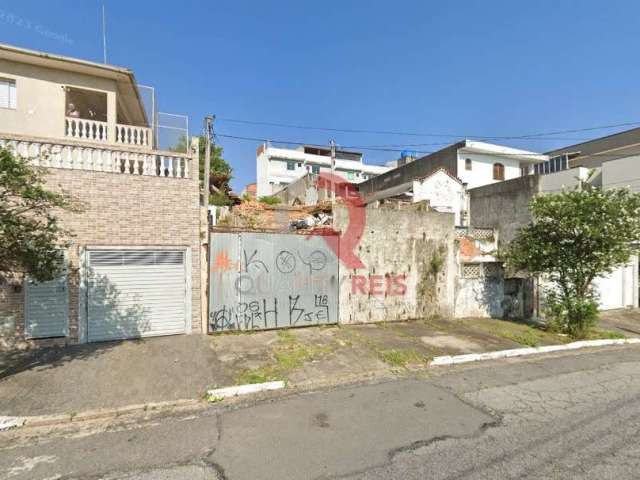 Lote/Terreno em Penha de França - SP por R$ 900.000: venda e locação