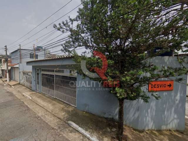 Imóvel para Renda em Vila Medeiros, SP: 365M², 9 Dorms, 1 Suíte, 5 Banheiros - R$ 1.100.000 (Venda/Locação)