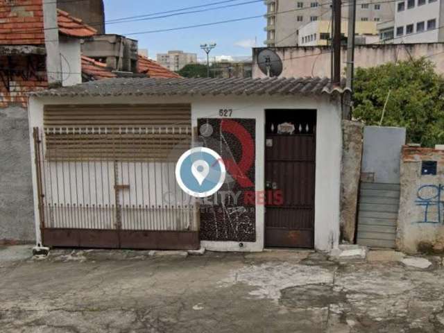 Casa Térrea a venda no bairro Vila Maria - SP: 100m² por R$ 390.000 em ótima localização com quintal.