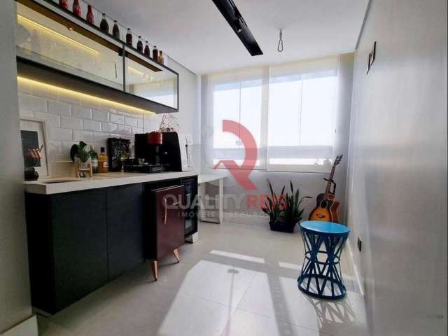 Apartamento em Vila Maria, São Paulo: 50m², 2 dormitórios, 1 suíte, 2 banheiros - R$465.000 para venda