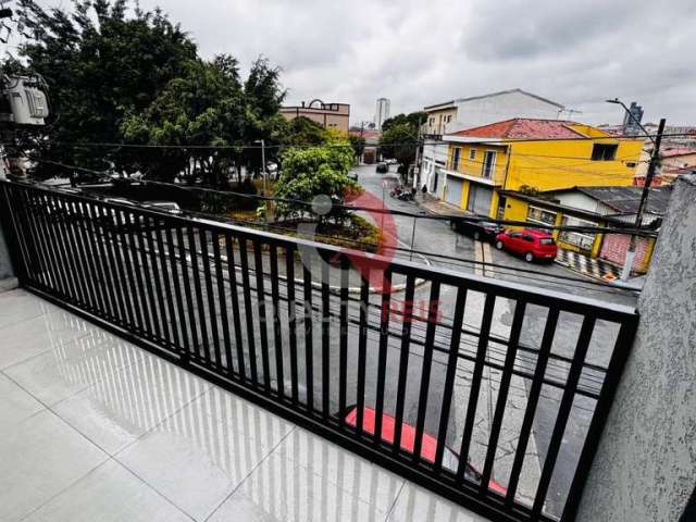 Kitnet Locação em Vila Maria Alta - 32m²