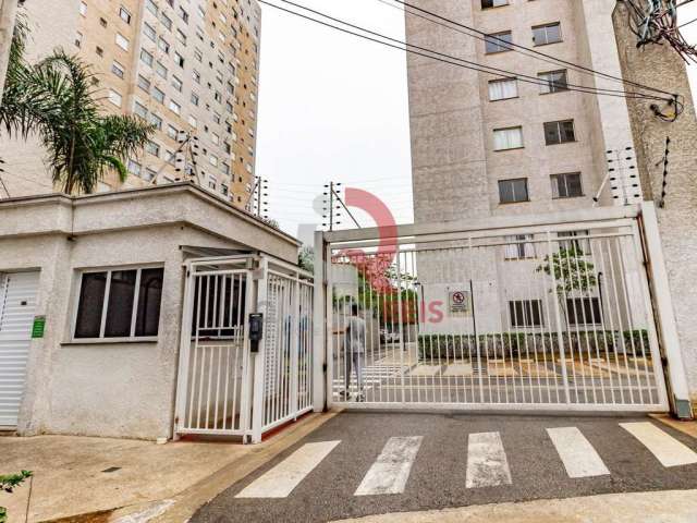 Venda e Locação: Apartamento 2 Dormitórios em Belenzinho