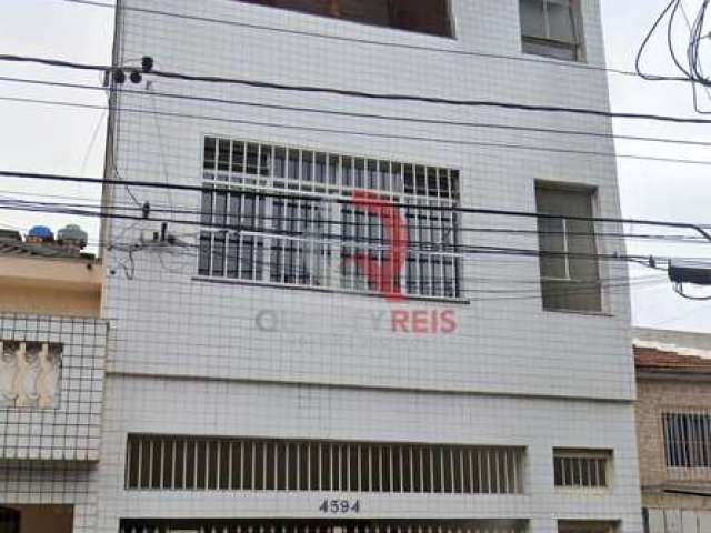 Casa Comercial em Vila Maria - São Paulo, SP