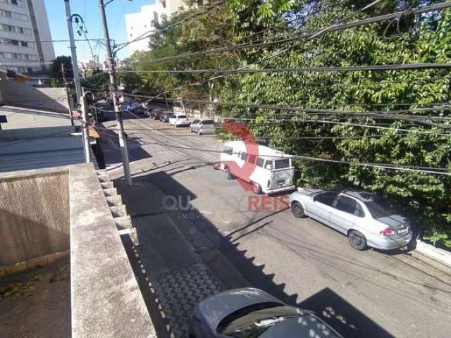 Venda : Sobrado 2 Dormitórios em Santana, SP