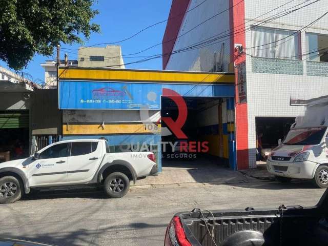 Galpão à Venda em Vila Nova Cachoeirinha - SP