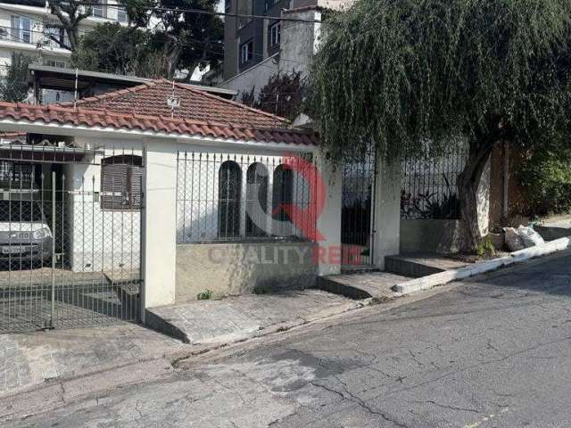 Casa Térrea em Santa Teresinha - São Paulo, SP